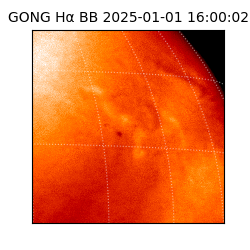 gong - 2025-01-01T16:00:02