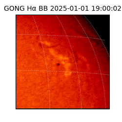 gong - 2025-01-01T19:00:02