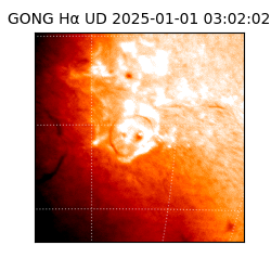 gong - 2025-01-01T03:02:02