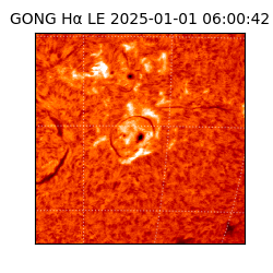 gong - 2025-01-01T06:00:42