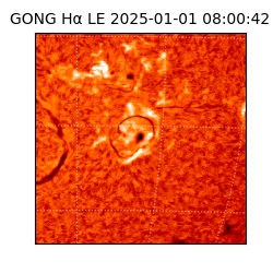 gong - 2025-01-01T08:00:42