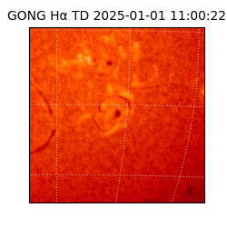 gong - 2025-01-01T11:00:22