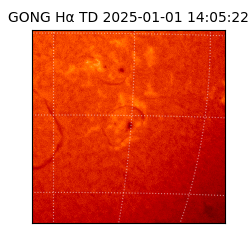 gong - 2025-01-01T14:05:22