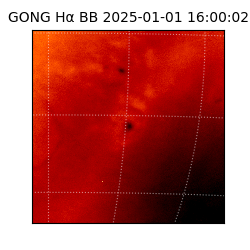 gong - 2025-01-01T16:00:02