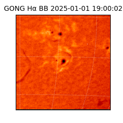 gong - 2025-01-01T19:00:02