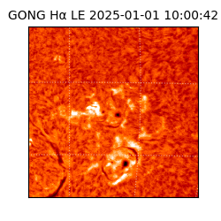 gong - 2025-01-01T10:00:42