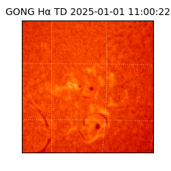 gong - 2025-01-01T11:00:22