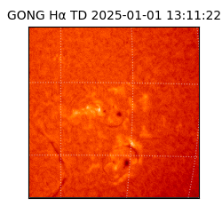 gong - 2025-01-01T13:11:22