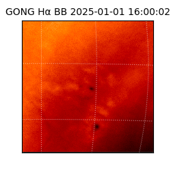 gong - 2025-01-01T16:00:02