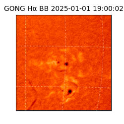 gong - 2025-01-01T19:00:02