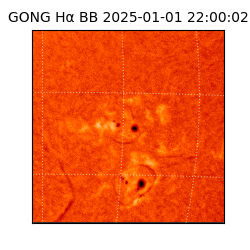 gong - 2025-01-01T22:00:02