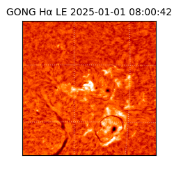 gong - 2025-01-01T08:00:42
