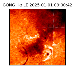 gong - 2025-01-01T09:00:42