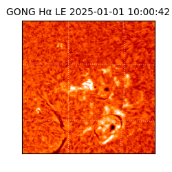 gong - 2025-01-01T10:00:42