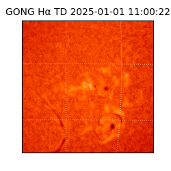 gong - 2025-01-01T11:00:22