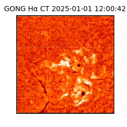 gong - 2025-01-01T12:00:42