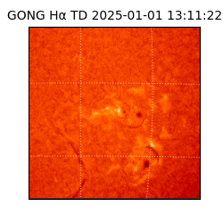 gong - 2025-01-01T13:11:22