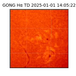 gong - 2025-01-01T14:05:22