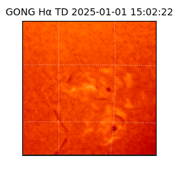 gong - 2025-01-01T15:02:22