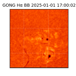 gong - 2025-01-01T17:00:02