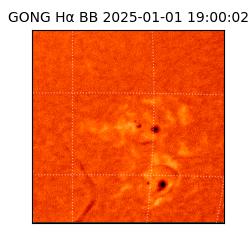 gong - 2025-01-01T19:00:02