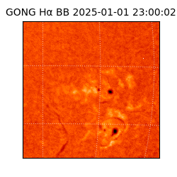 gong - 2025-01-01T23:00:02