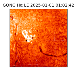 gong - 2025-01-01T01:02:42