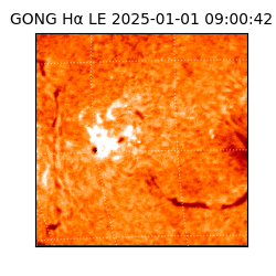 gong - 2025-01-01T09:00:42