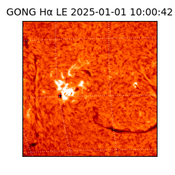 gong - 2025-01-01T10:00:42