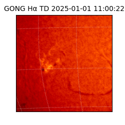 gong - 2025-01-01T11:00:22