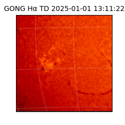 gong - 2025-01-01T13:11:22