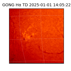 gong - 2025-01-01T14:05:22