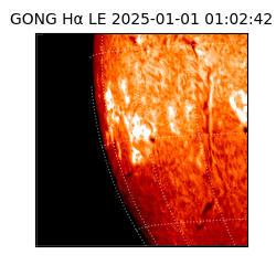 gong - 2025-01-01T01:02:42