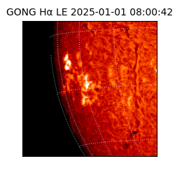 gong - 2025-01-01T08:00:42