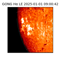 gong - 2025-01-01T09:00:42