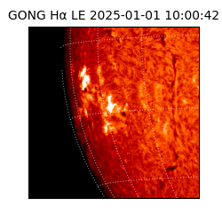gong - 2025-01-01T10:00:42