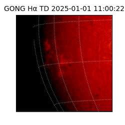 gong - 2025-01-01T11:00:22