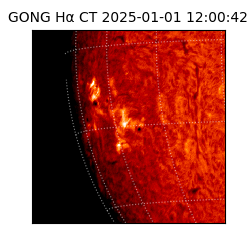 gong - 2025-01-01T12:00:42