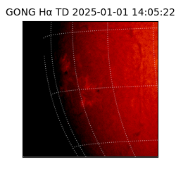 gong - 2025-01-01T14:05:22
