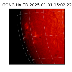 gong - 2025-01-01T15:02:22