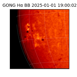 gong - 2025-01-01T19:00:02