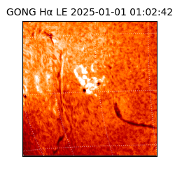 gong - 2025-01-01T01:02:42