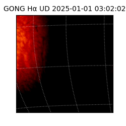 gong - 2025-01-01T03:02:02
