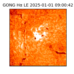 gong - 2025-01-01T09:00:42