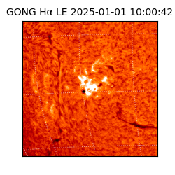 gong - 2025-01-01T10:00:42