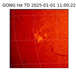 gong - 2025-01-01T11:00:22