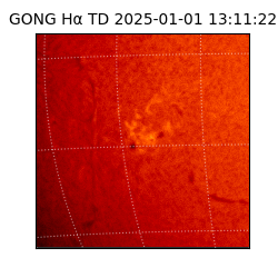 gong - 2025-01-01T13:11:22