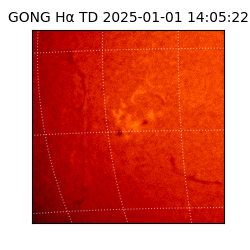 gong - 2025-01-01T14:05:22