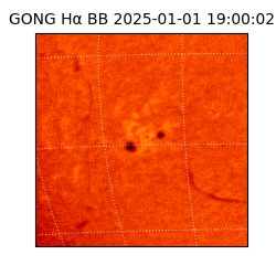 gong - 2025-01-01T19:00:02