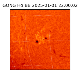 gong - 2025-01-01T22:00:02